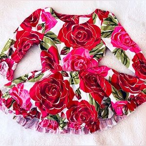 LITTLE MINIS | 12 - 18 MOS | GREAT CONDITION | DRESS